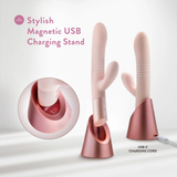 Premium adult toys and vibrators for women and LGBT lesbian in Singapore—designed to enhance pleasure, intimacy, and connection with high-quality sex toys. TOMSCOUT Singapore Women’s Sex Toys DESIRE Collection.